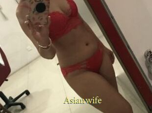 Asianwife