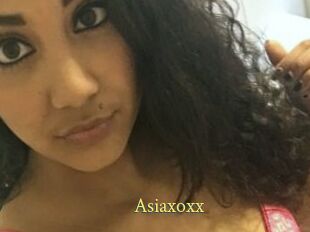 Asiaxoxx