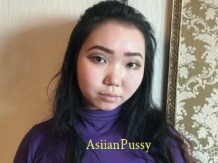 AsiianPussy