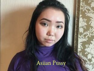 Asiian_Pussy