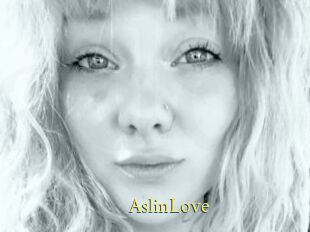 AslinLove