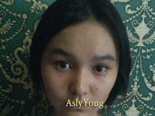 AslyYong