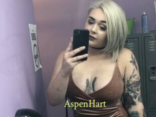 AspenHart