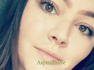 AspenShaye