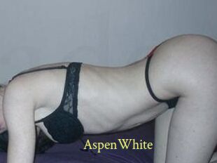 AspenWhite