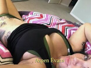 Aspen_Evans