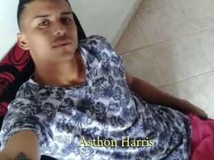 Asthon_Harris