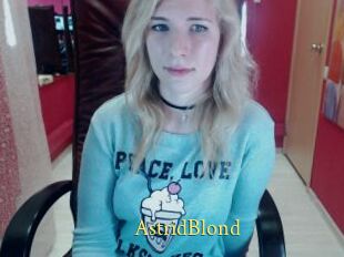 AstridBlond