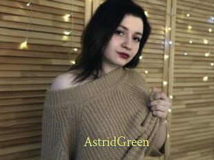 AstridGreen