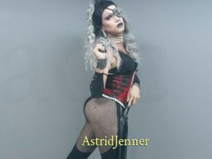 AstridJenner