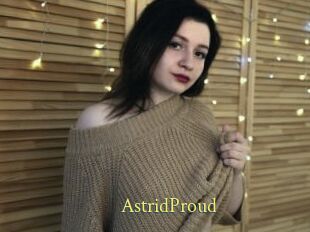 AstridProud