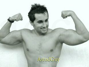 AstudGuy