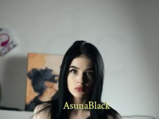 AsunaBlack