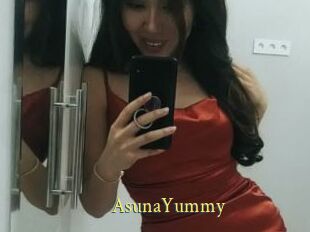 AsunaYummy