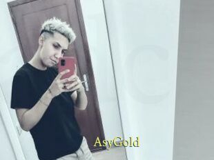 AsyGold