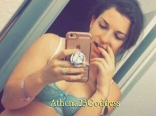 Athena23Goddess