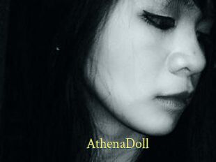 AthenaDoll