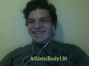 AthleticBody130