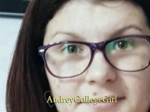 AudreyCollegeGirl