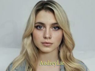 AudreyLie