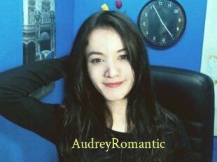 AudreyRomantic