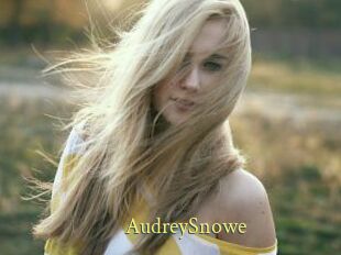 AudreySnowe