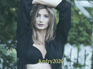 Audry2020