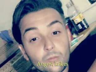 August_laikes