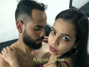 August_n_wess