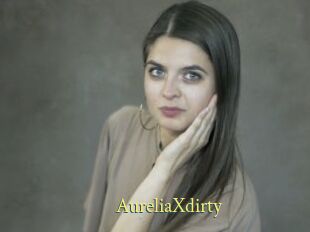 AureliaXdirty