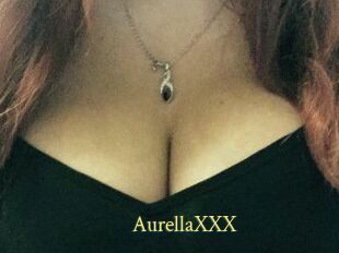 AurellaXXX