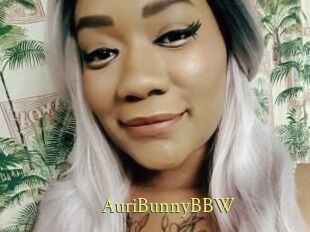 AuriBunnyBBW