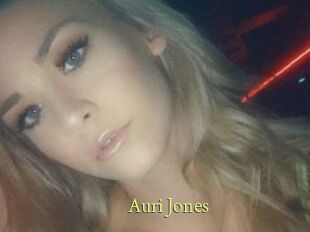 Auri_Jones