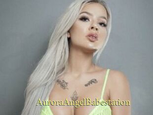 AuroraAngelBabestation