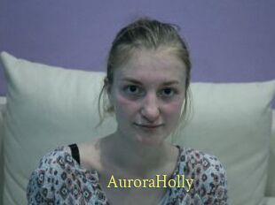 AuroraHolly