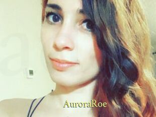 AuroraRoe