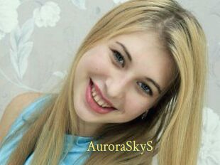 AuroraSkyS