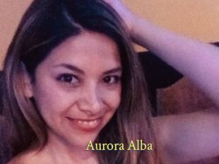 Aurora_Alba