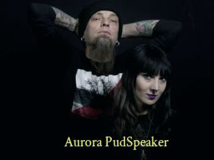 Aurora_PudSpeaker