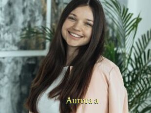 Aurora_a