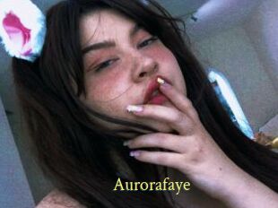 Aurorafaye