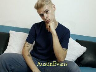 AustinEvans