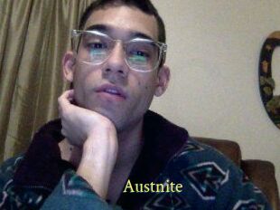 Austnite