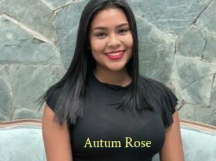 Autum_Rose