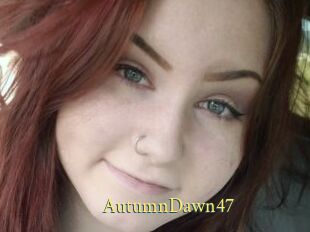 AutumnDawn47