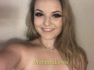 AutumnLewis