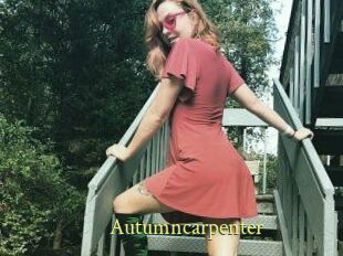 Autumncarpenter