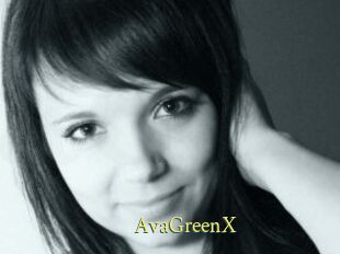 AvaGreenX