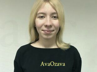 AvaOzava