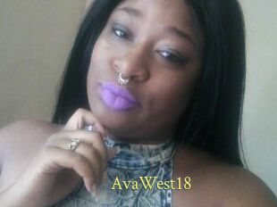 AvaWest18